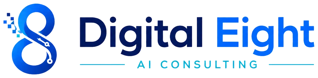 Digital Eight AI Consulting
